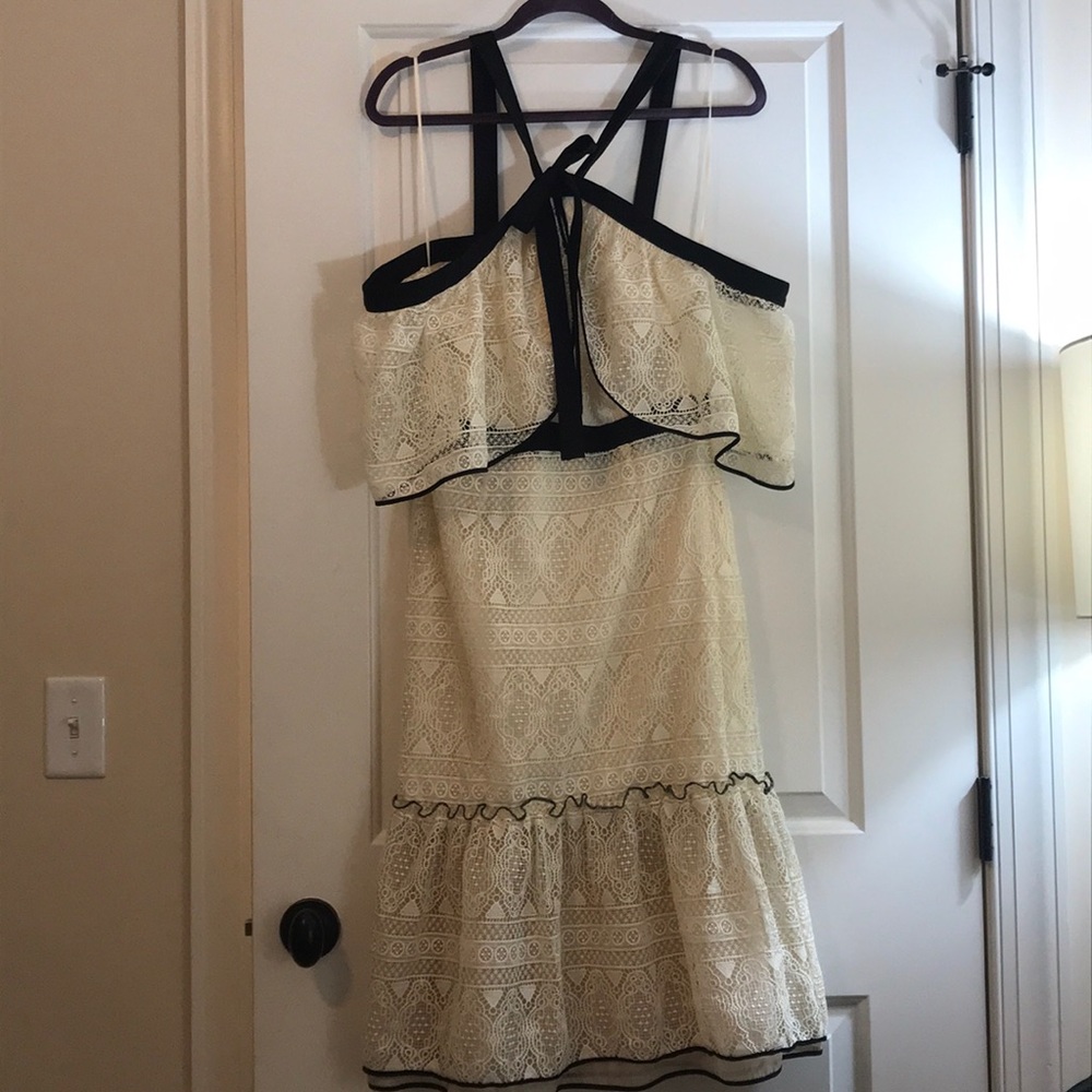 Adelyn Rae dress